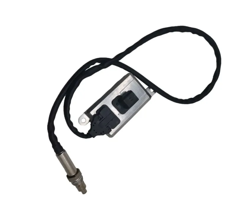 51.15408-0016 5WK96721B Capteur NOx pour MAN TGX, TGL, TGM