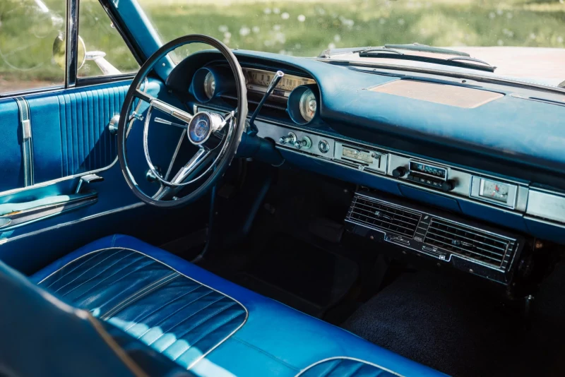 1964 Ford Country Squire