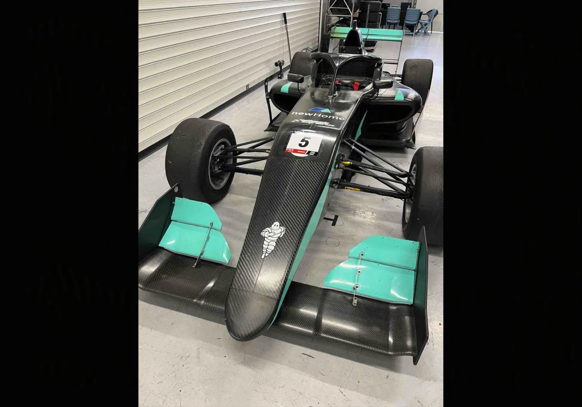 Tatuus F3R T-318 – photo 3