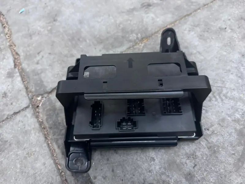 Boîtier BCM Confort Porsche® Cayman GT4 RS - 7PP907064LA