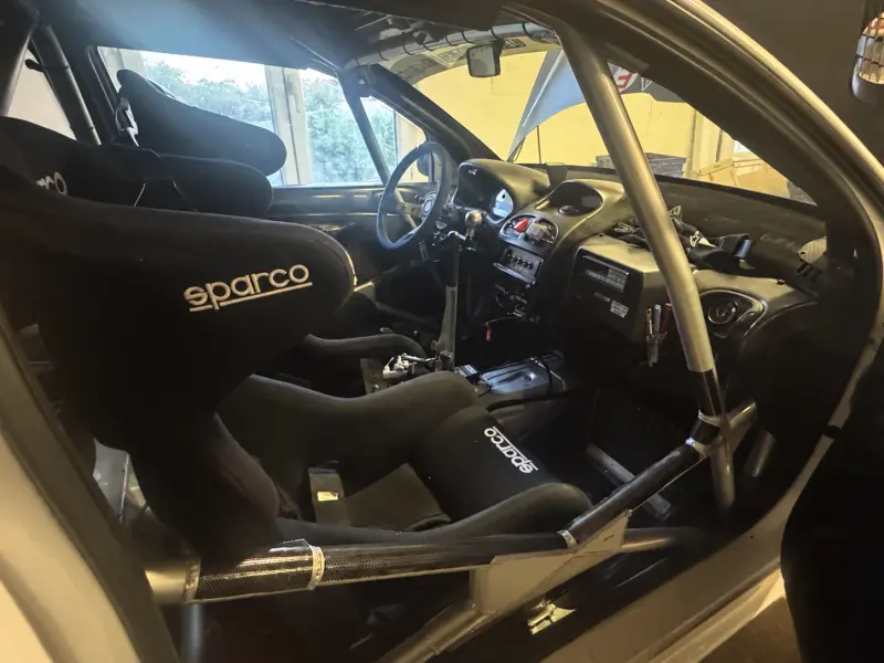206 RC TOP GROUPE A