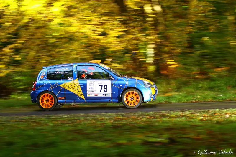 Clio ragnotti top N3