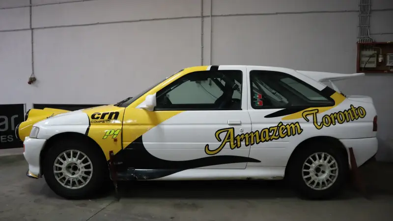Ford Escort 2.0i RS Cosworth