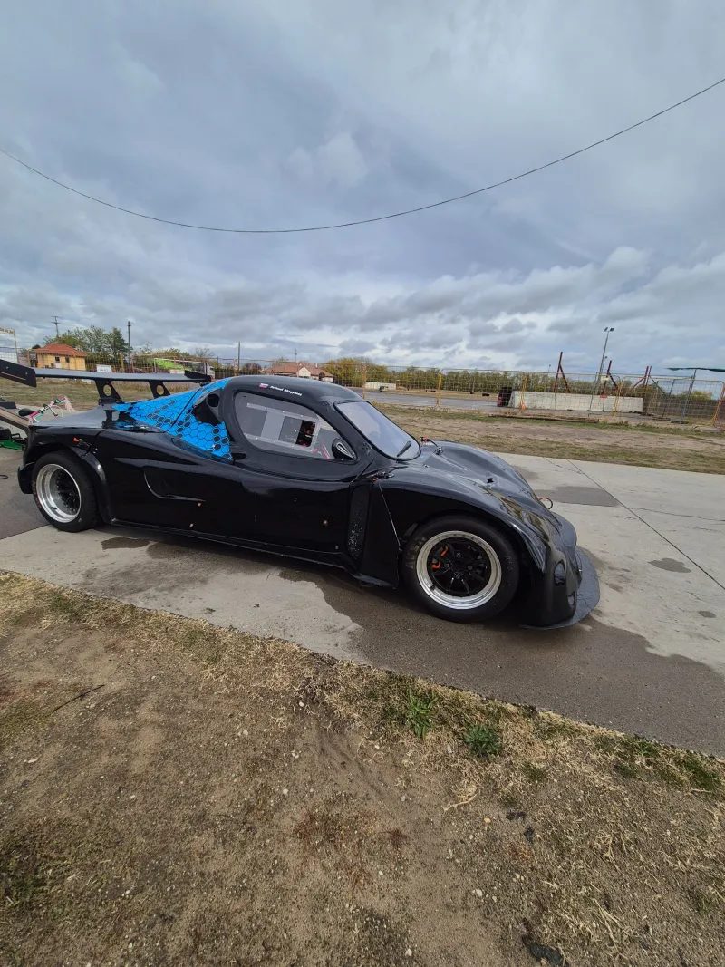 Brc 02 - Bango Racing Cars