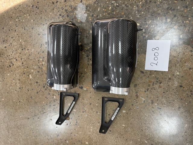 BMW Motorsport E90 WTCC pièces d'origine d'occasion