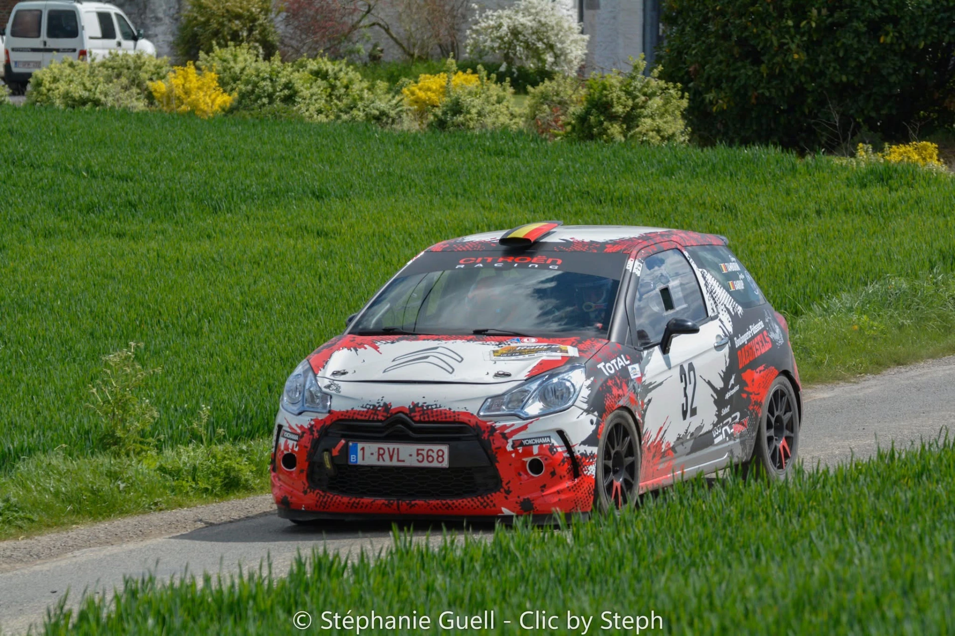 Citroën DS3 R3 Max – photo 2
