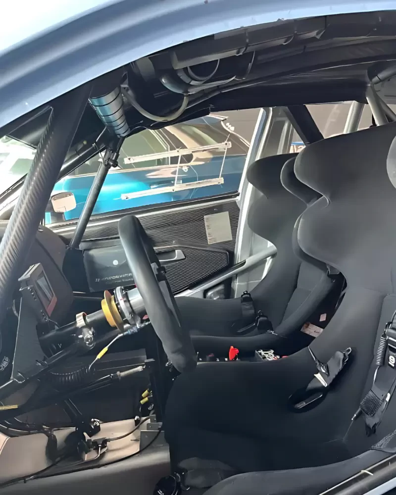 HYUNDAI I20 R5