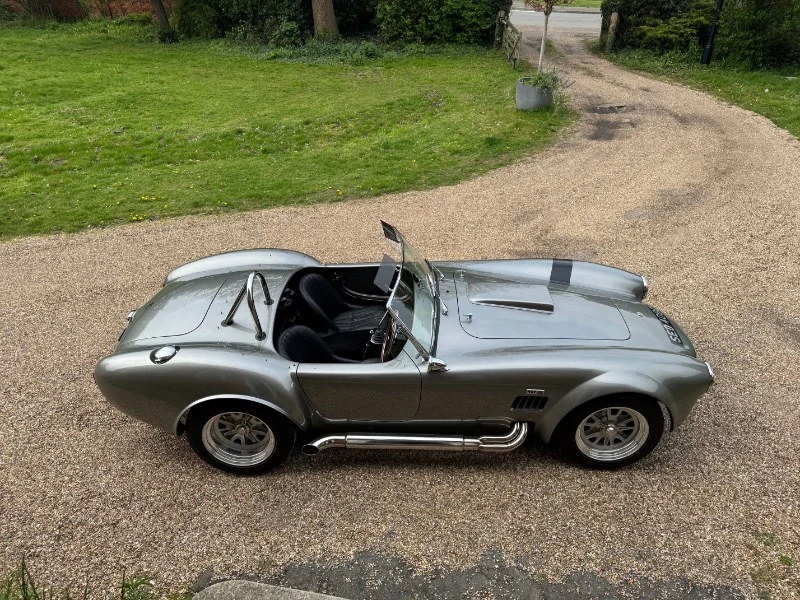 COBRA 427 SC BY CRENDON (CR44)