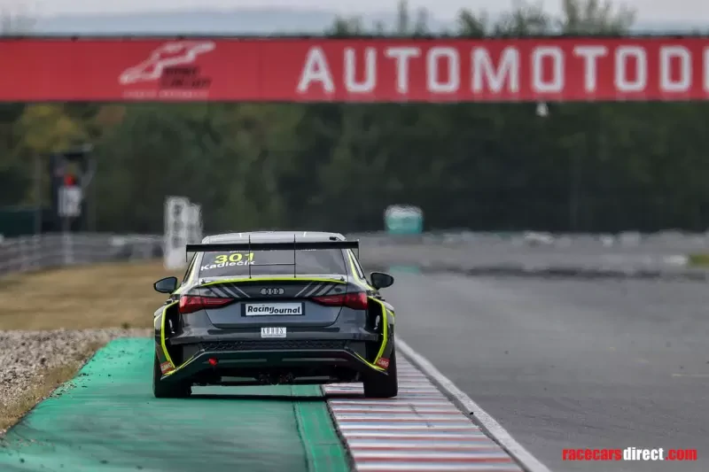 AUDI RS3 LMS TCR GEN 2 SEQ, 2022
