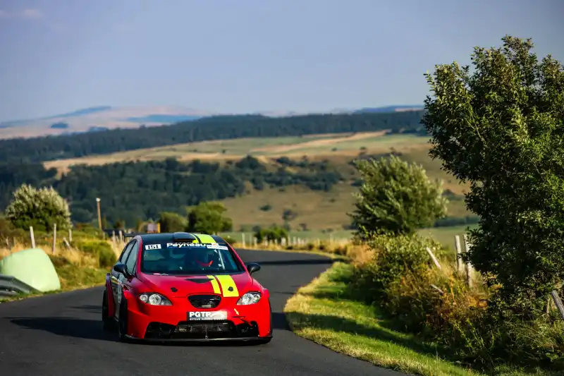 Seat Leon Supercopa MK2