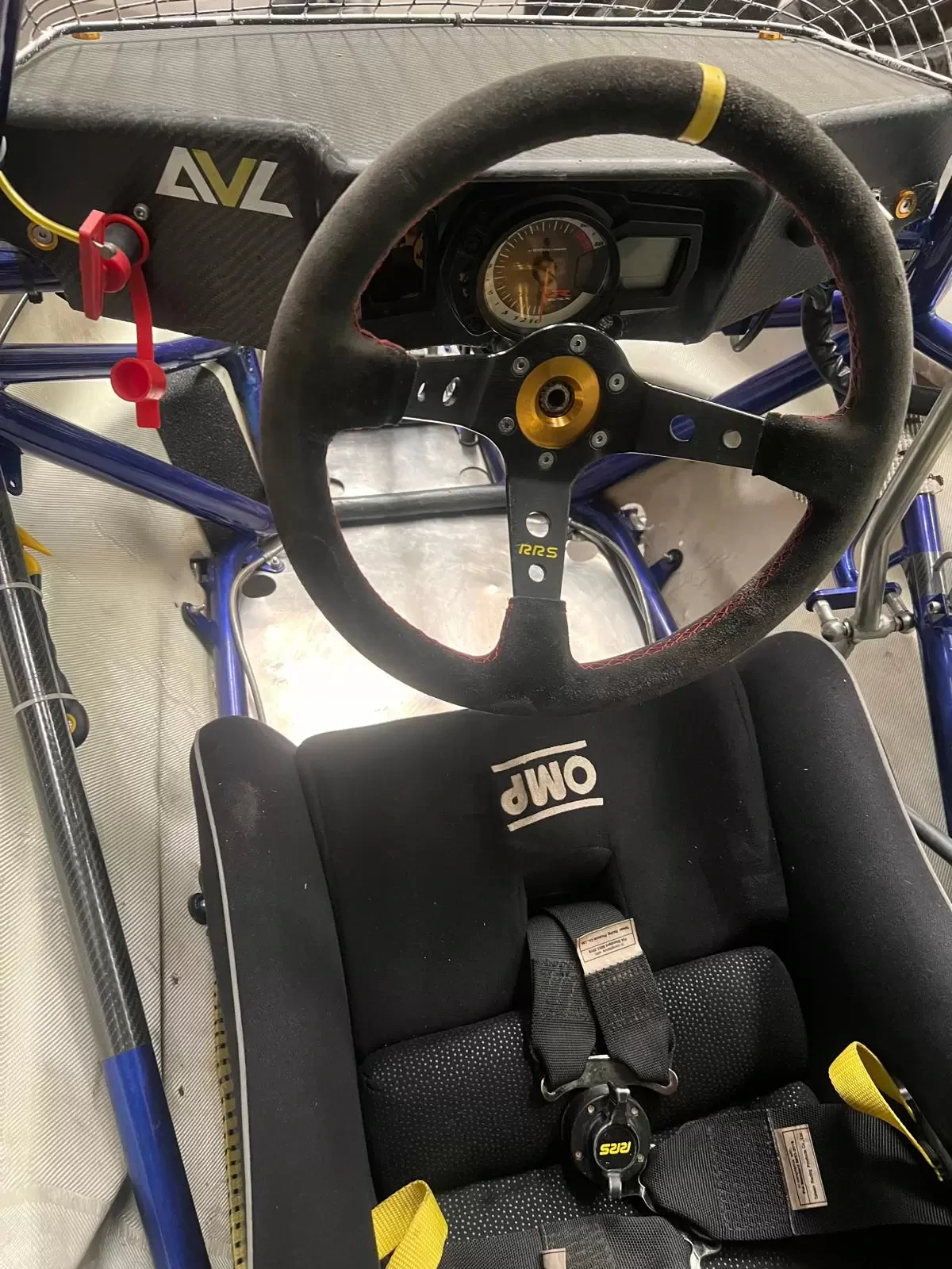 Semog bravo sport ares