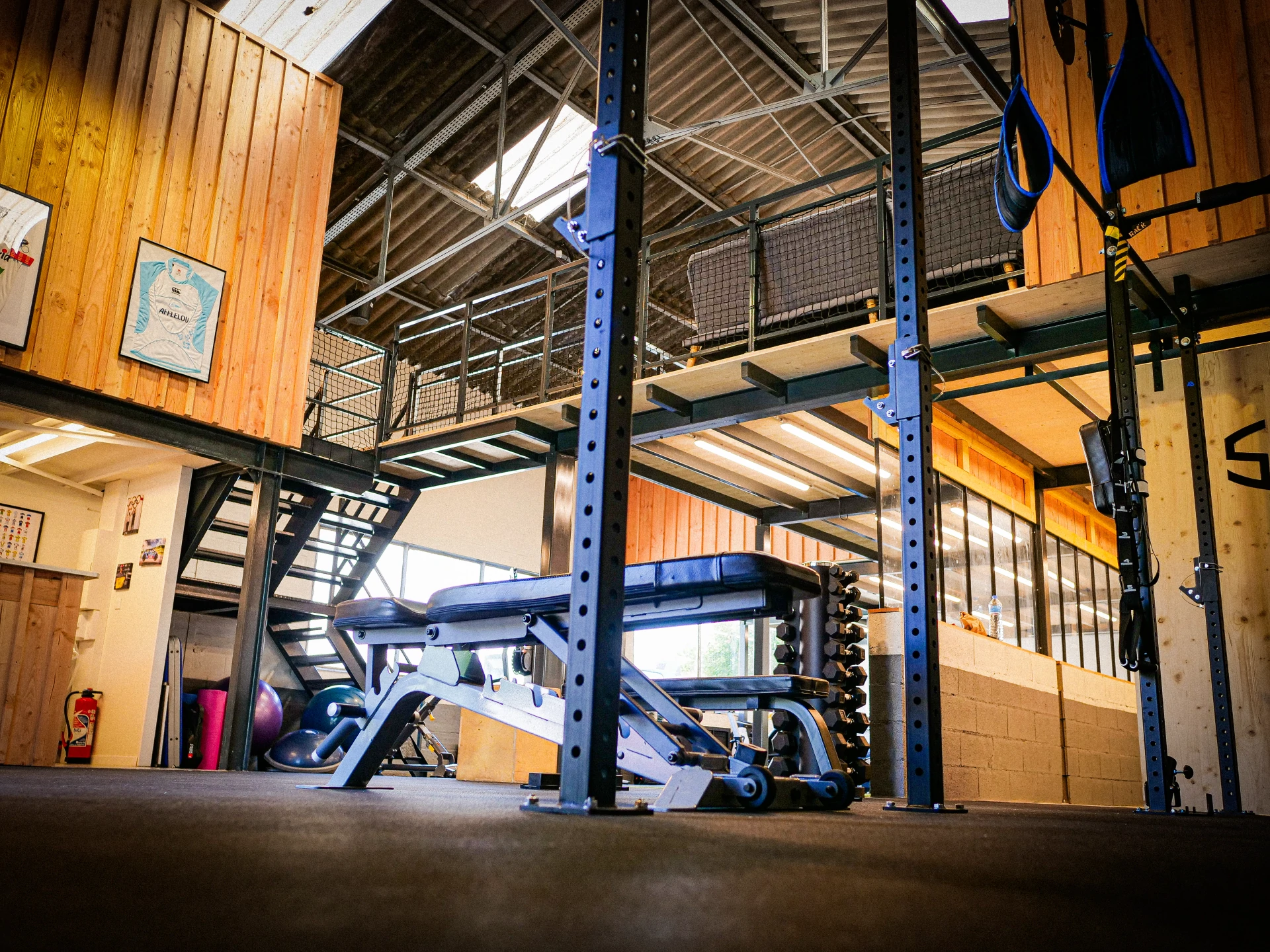 Performance workshop: Your pilot preparation centre