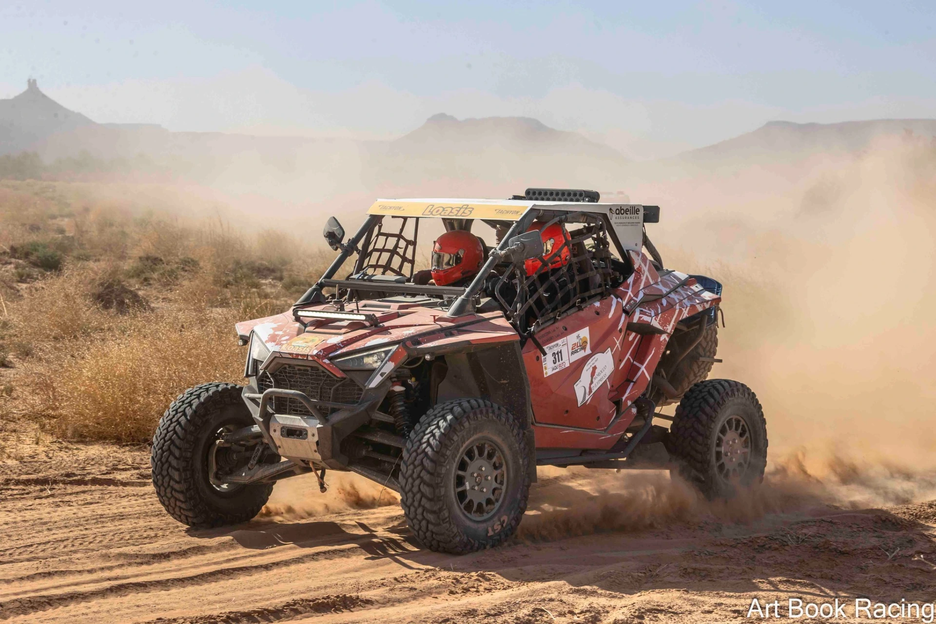 Polaris turbo R – photo 2