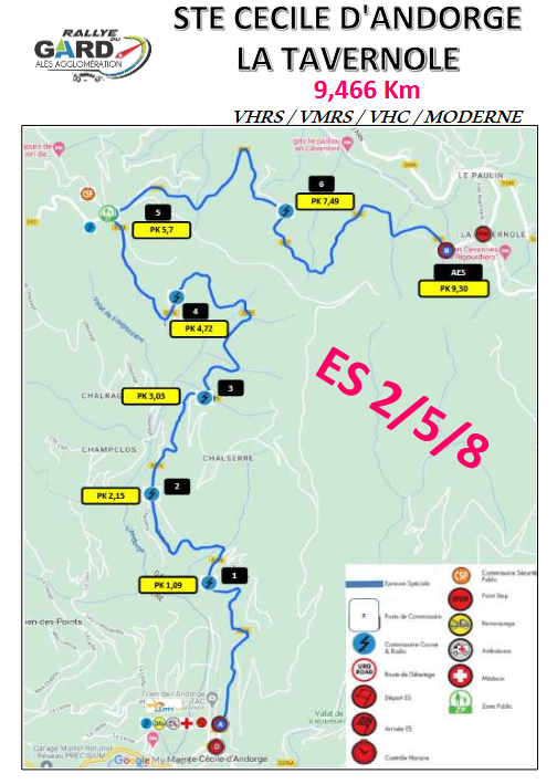 Co-driver wanted for South/Southeast region