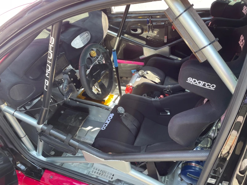 Clio R3 max