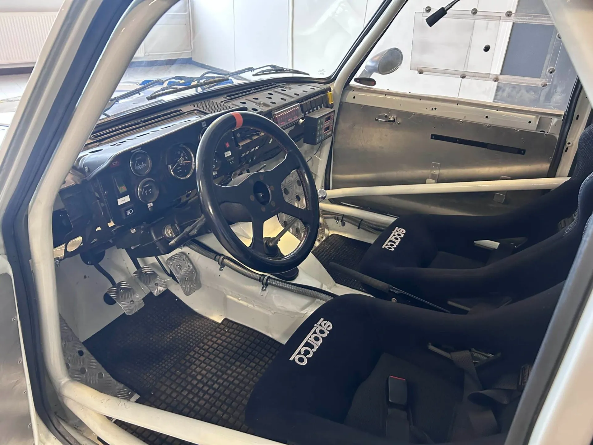 LADA VFTS GB 1600 Replica – photo 3