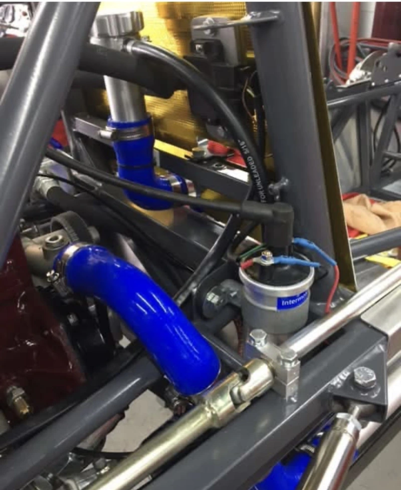 Magnifique Crossle FF30