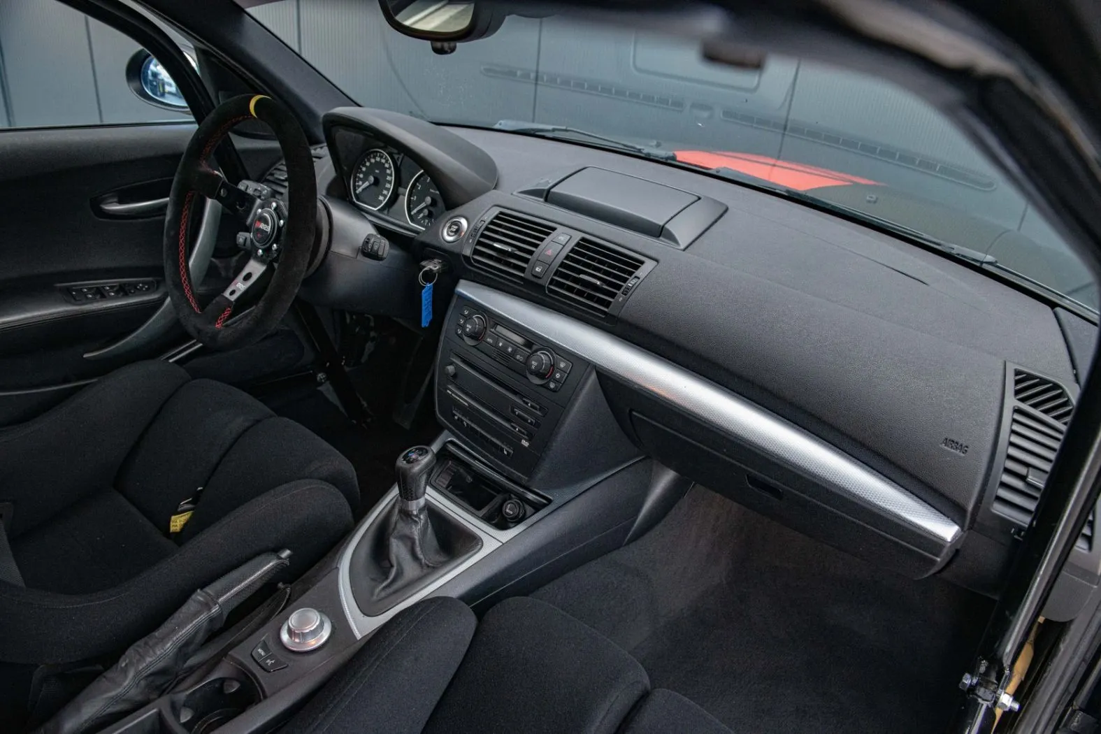 BMW E87 130i Tracktool – photo 3