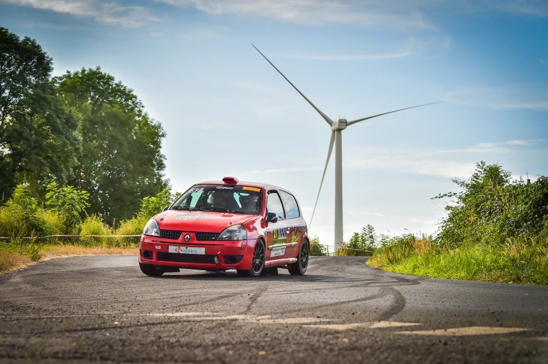 CLIO 2 RS F2000/14