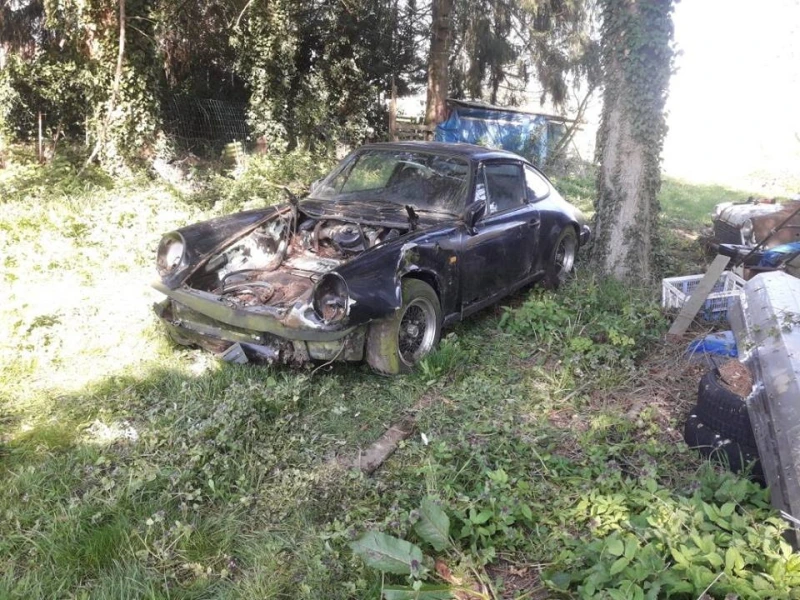 SEARCH FOR PORSCHE – ALL MODELS