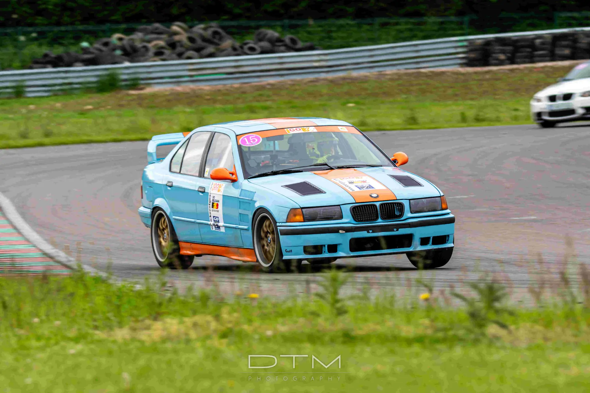 BMW (Trackday - Circuit) – photo 1