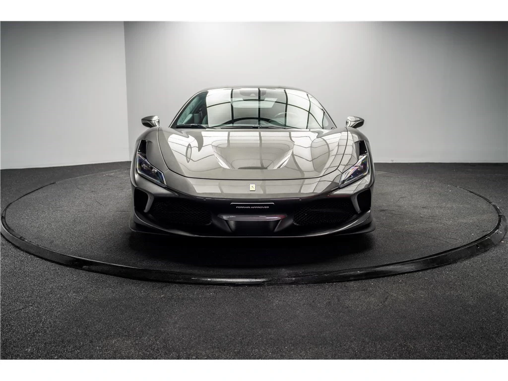 FERRARI F8 TRIBUTO (3.9 V8 BITURBO 720CH) de 2020