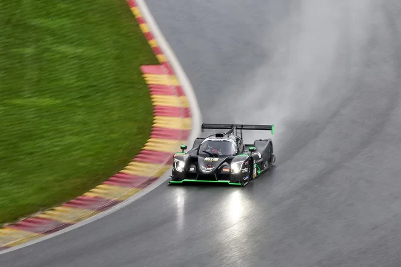 SEATS AVAILABLE – PROTOTYPE CUP GERMANY