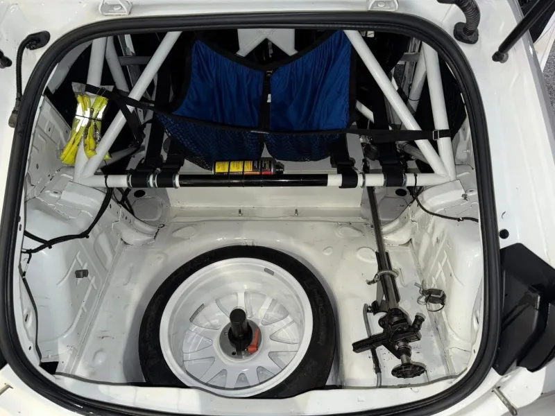 Peugeot 208 Rally4