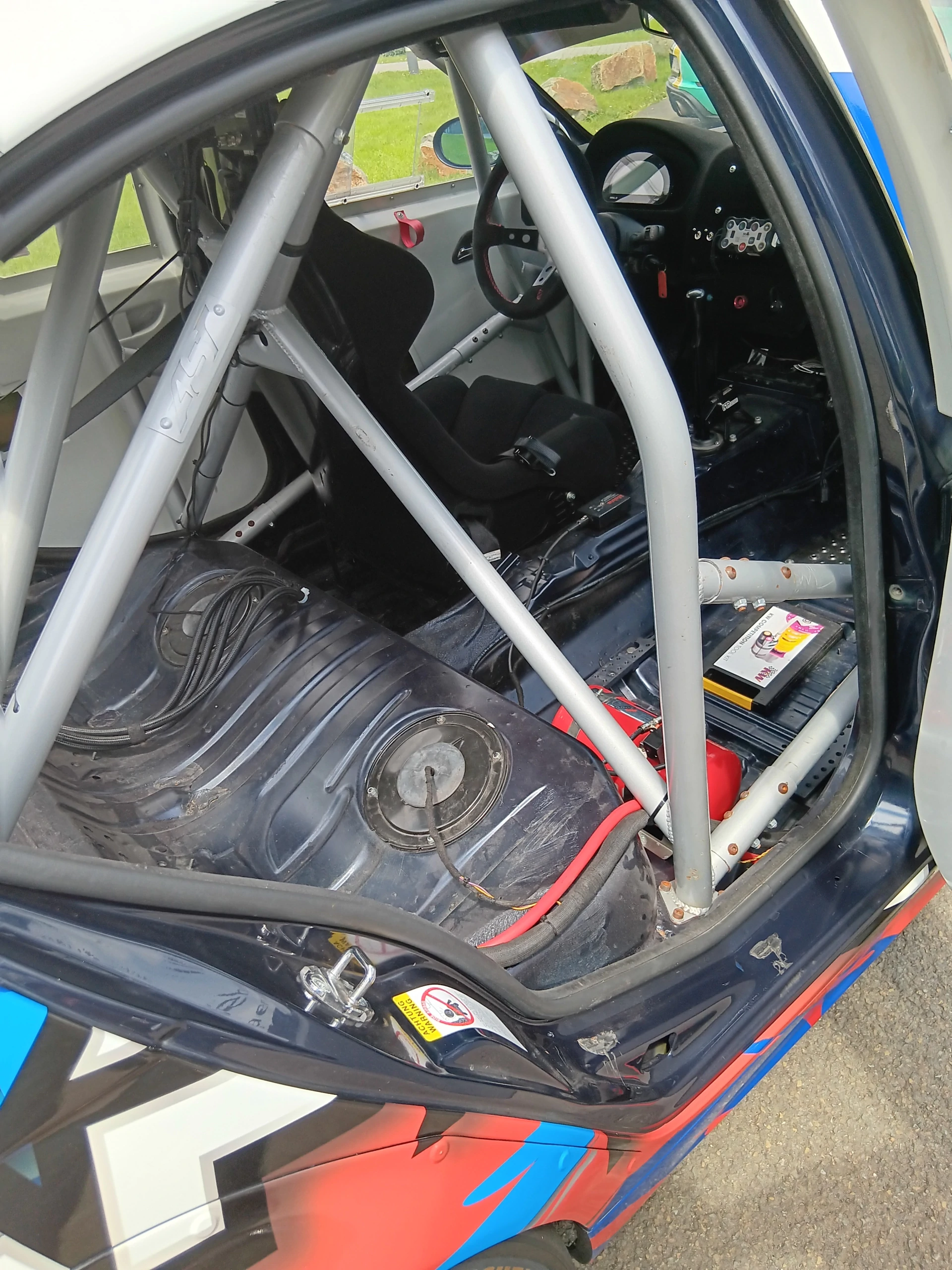 BMW M3 E46 Vanos