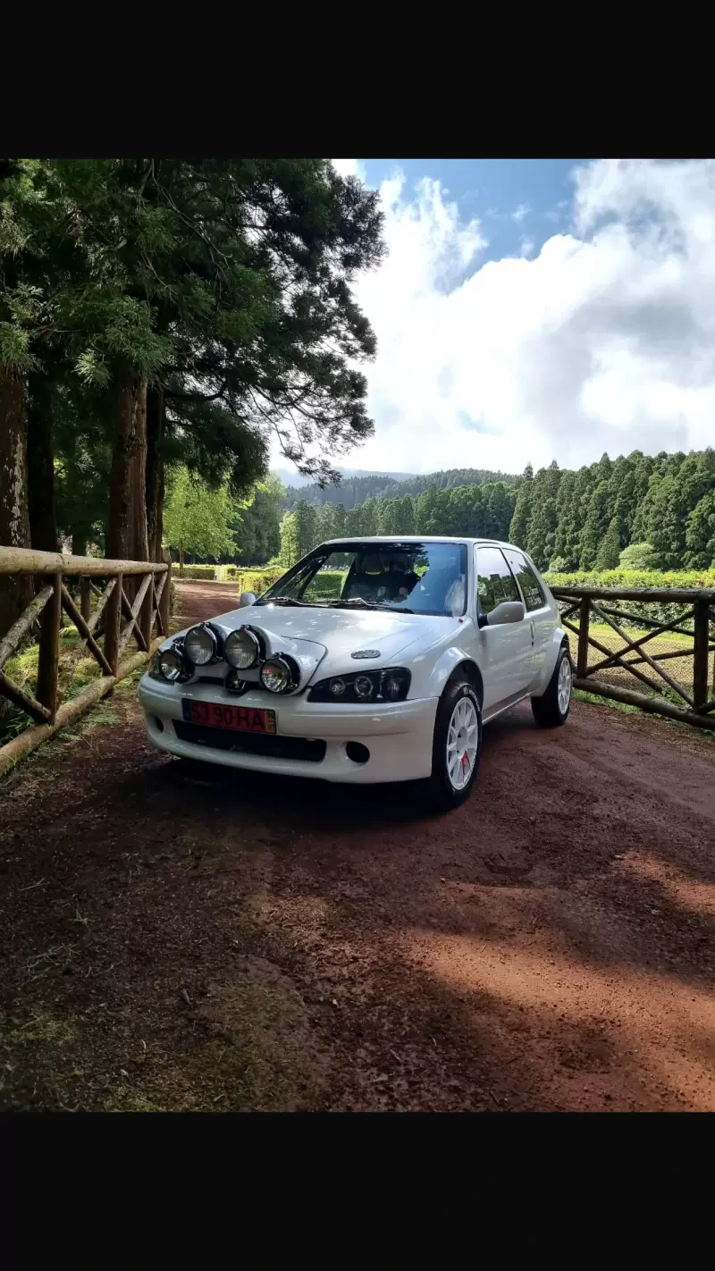 For sale Peugeot 106