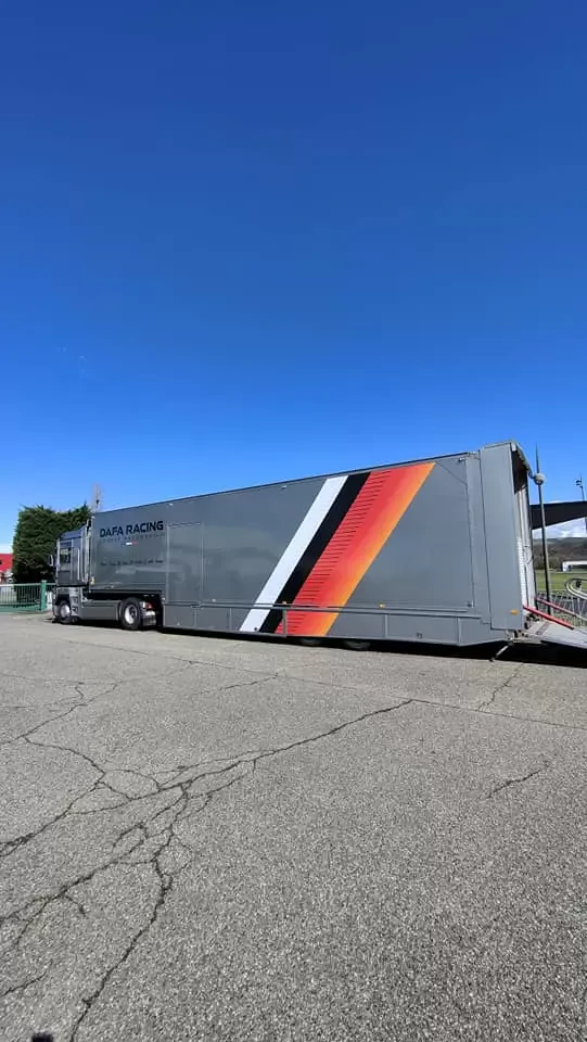 Proto/single-seater assistance/Berlin/GT 2025