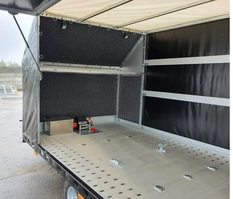 Wiola L35G55P Motorsport