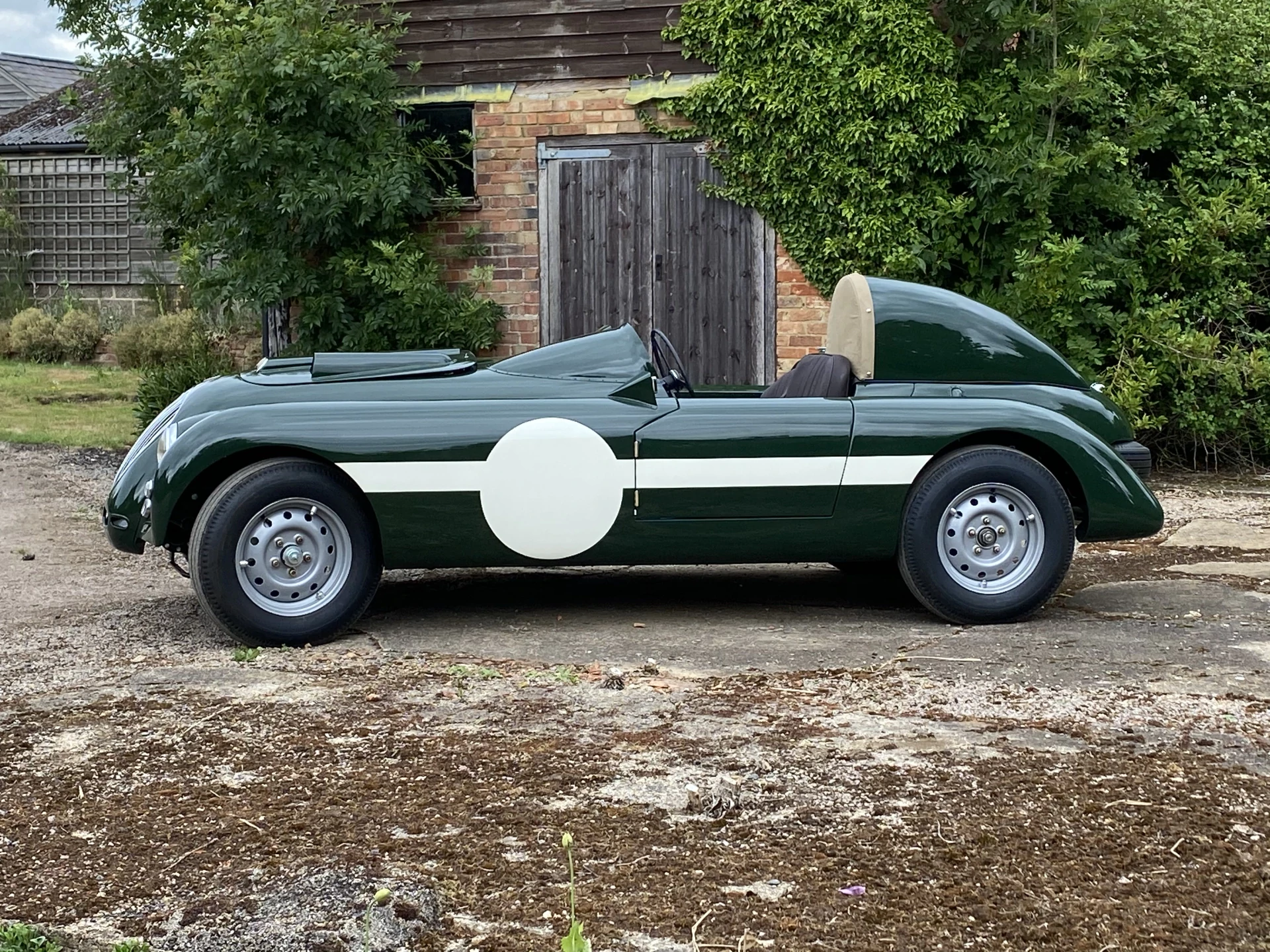 Nash Healey X5 – photo 4