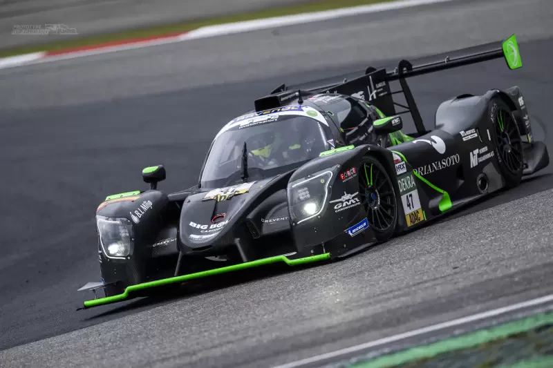 Ligier P320 for sale