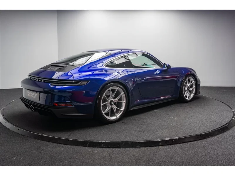 PORSCHE 911 GT3