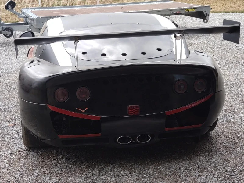 Ginetta g50 gt4