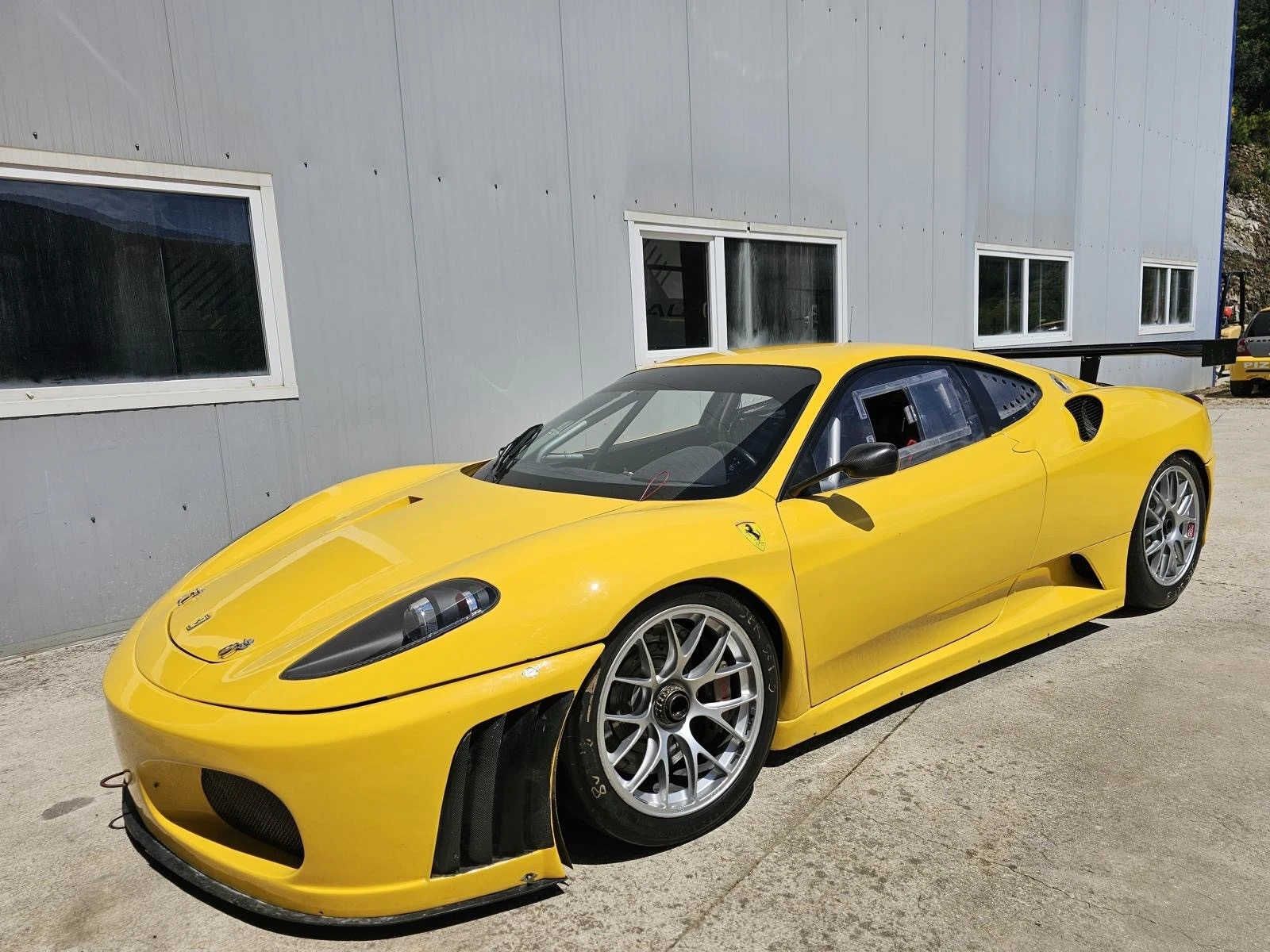 Ferrari F430 GTC – photo 2