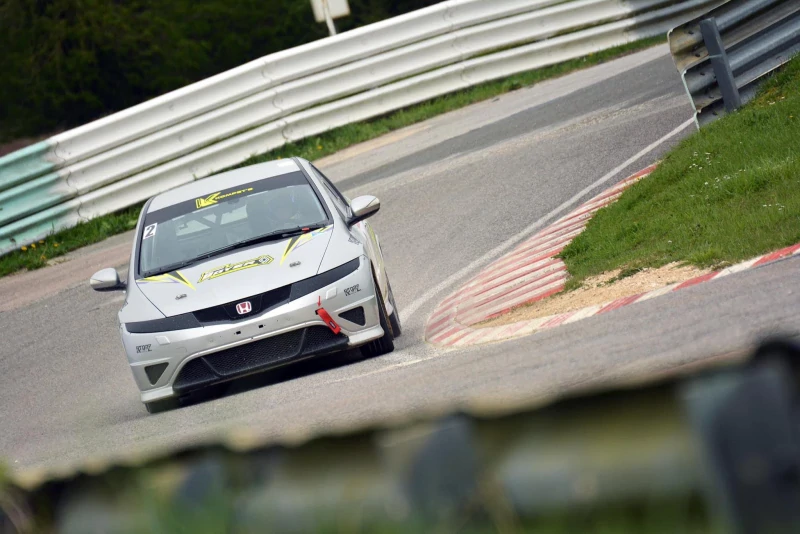 Honda Civic Type R FN2