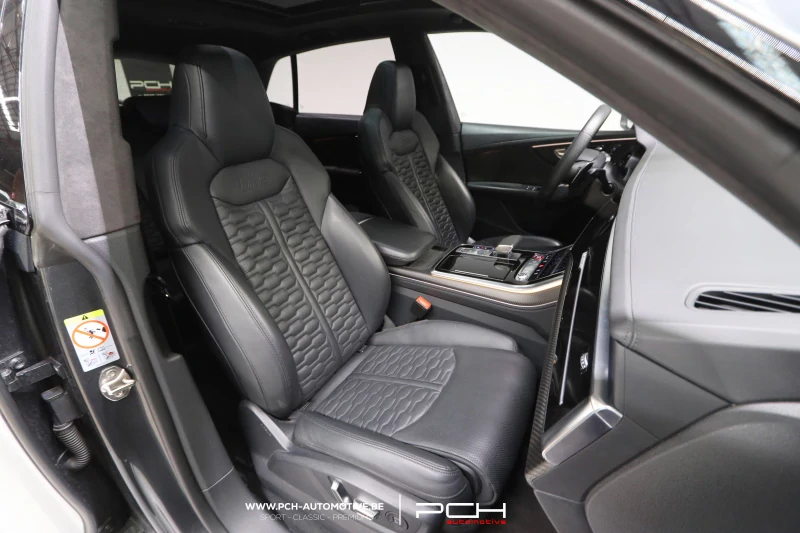 AUDI RS Q8 4.0 V8 TFSI Quattro Tiptronic - ABT 700hp - FULL - 2020