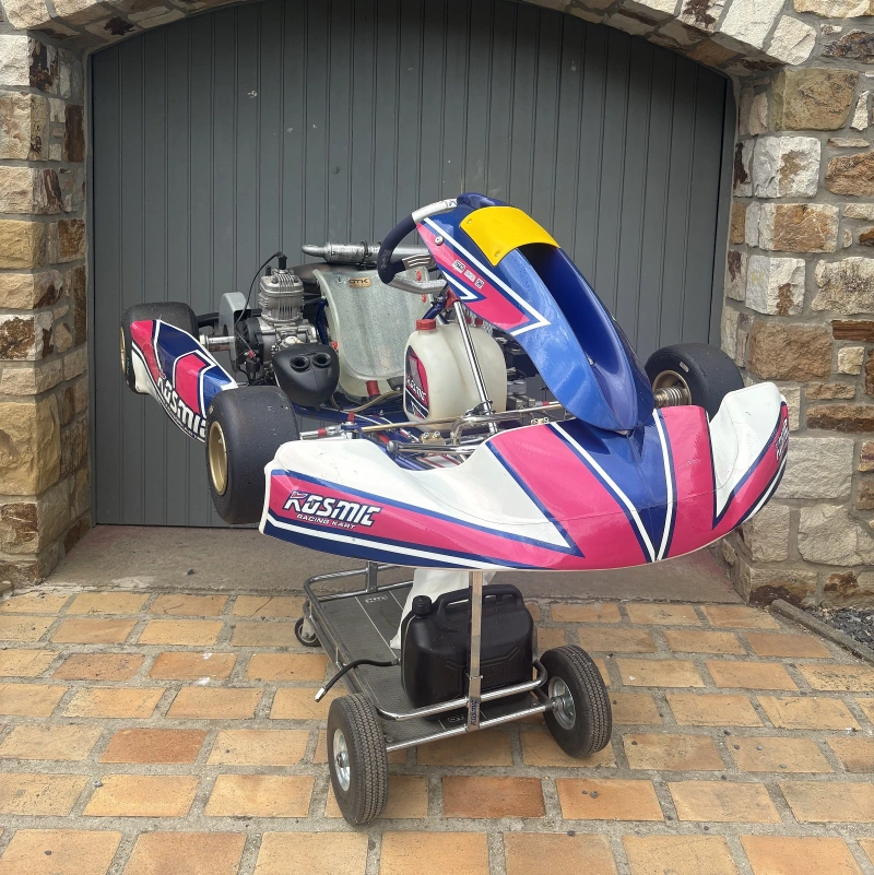 Kosmic Iame x30