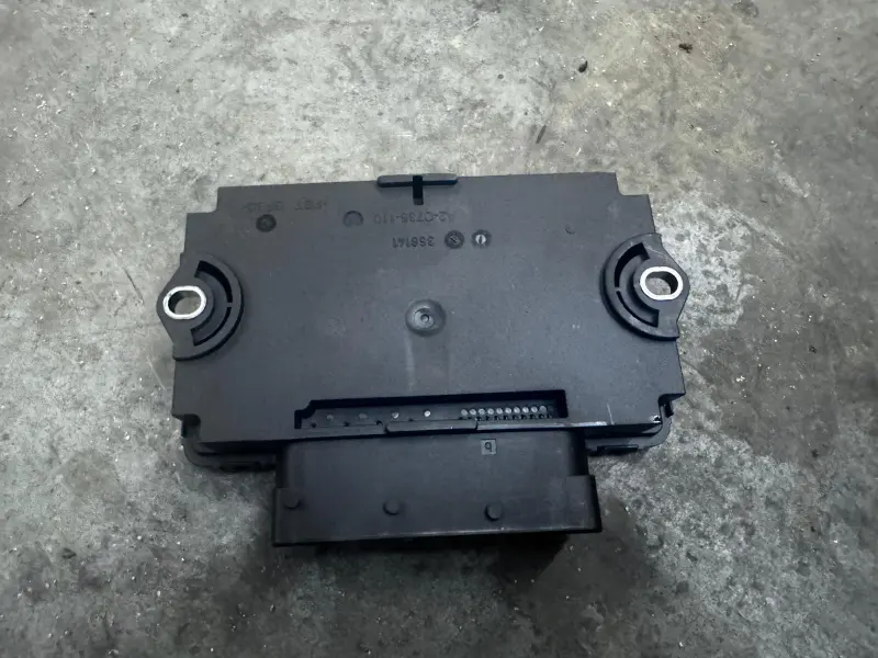 Calculateur de frein de parking électrique Porsche® 991 / 718 / 982 - 99161814505
