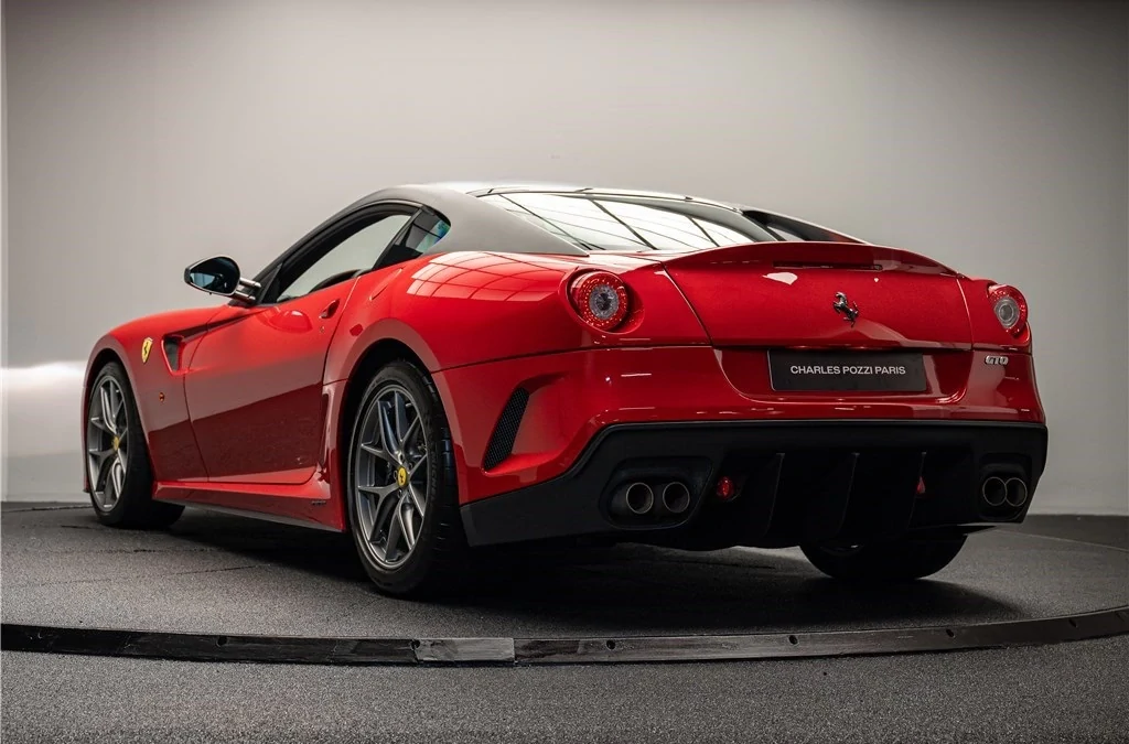 FERRARI 599