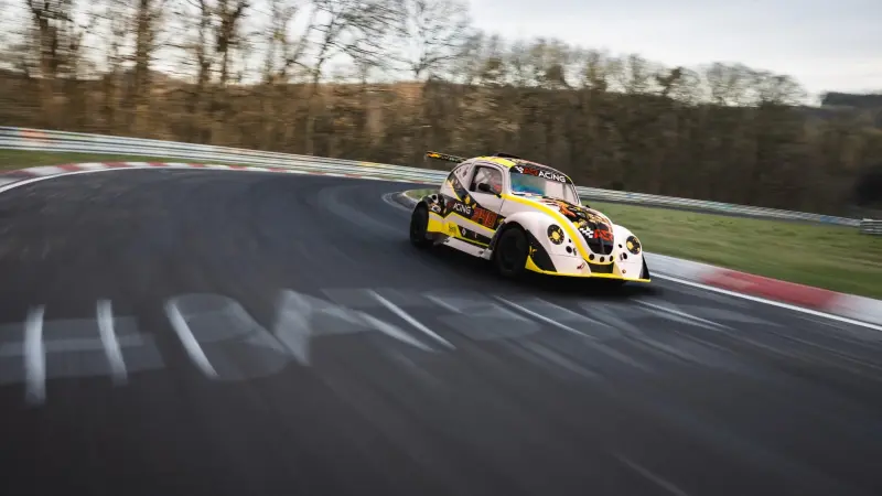 Stage pilotage FunCup Trackday 2026