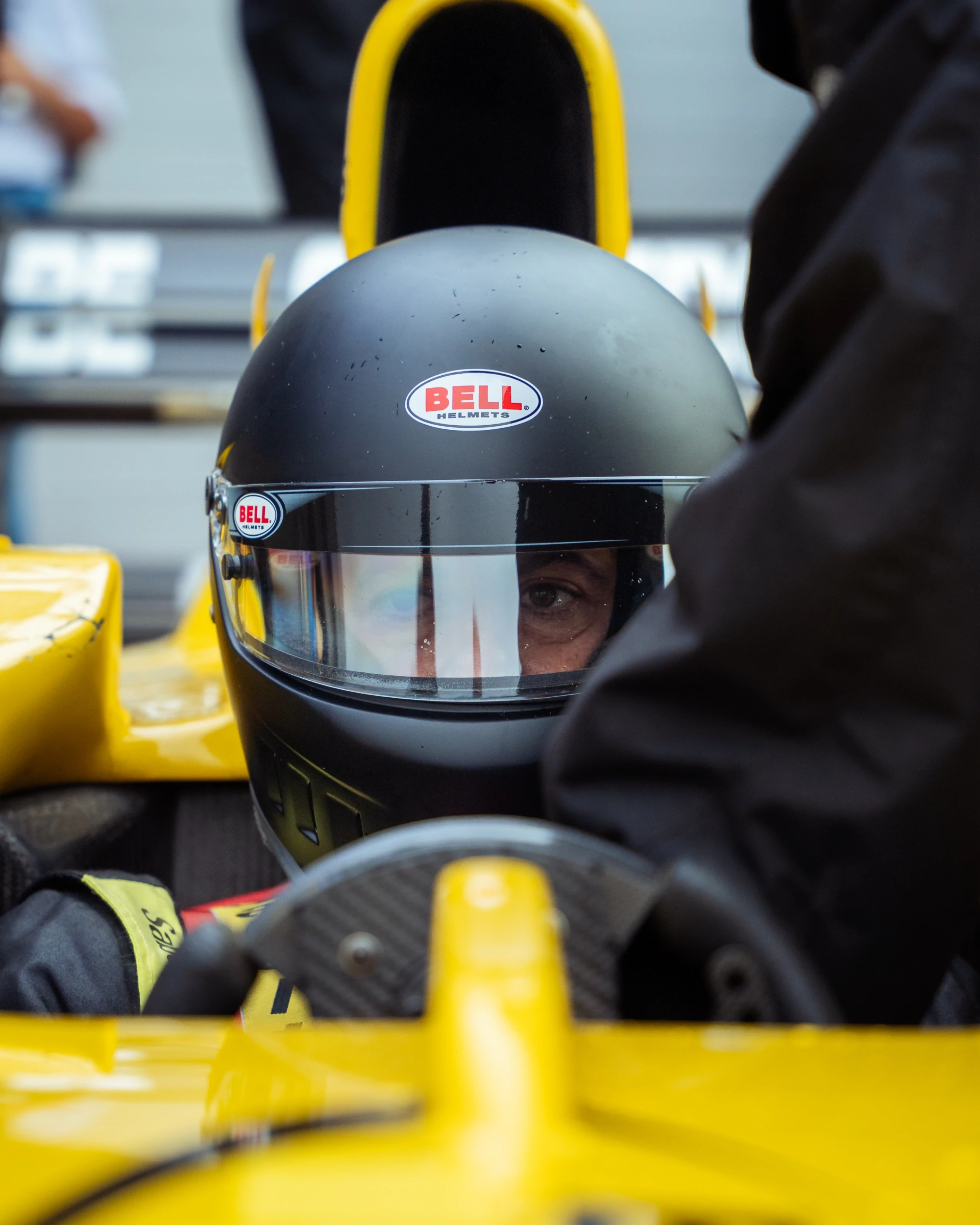 Drive at Barcelona, Silverstone and Monza Grand Prix Weekend 2025