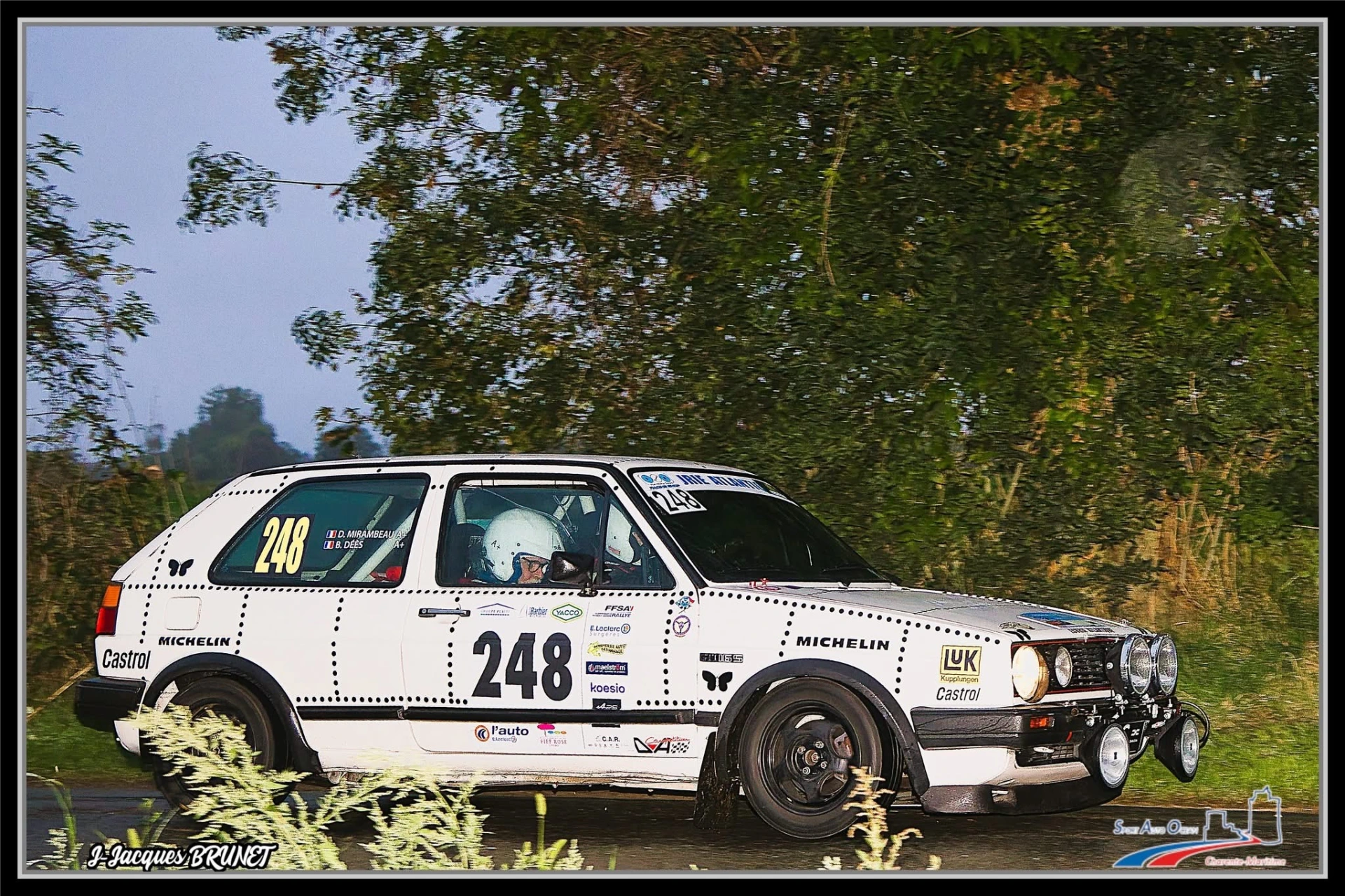 Sell Golf 2 GTI 16 – photo 4