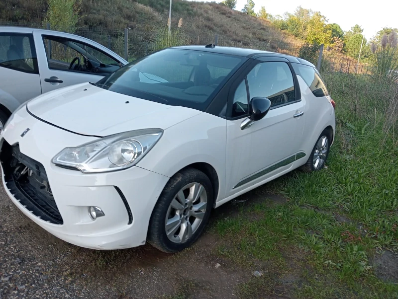 Citroën DS3