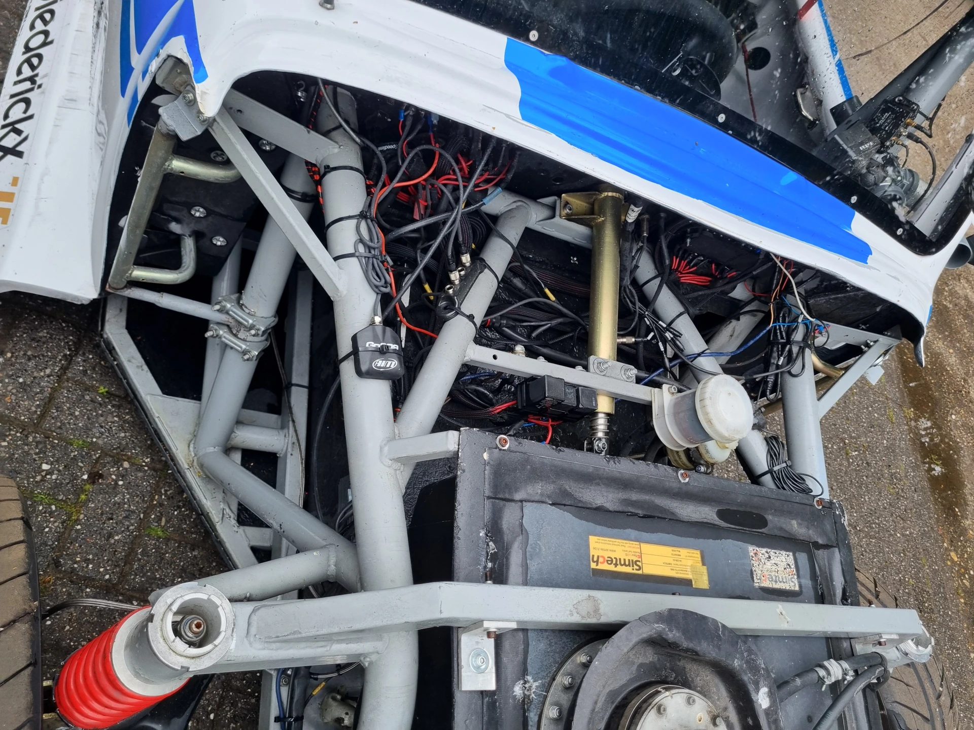 Funcup evo3, numéro 281 – photo 2
