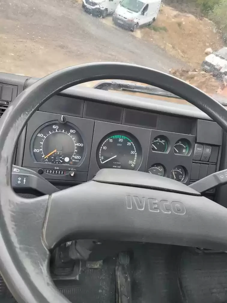 Iveco 75E14