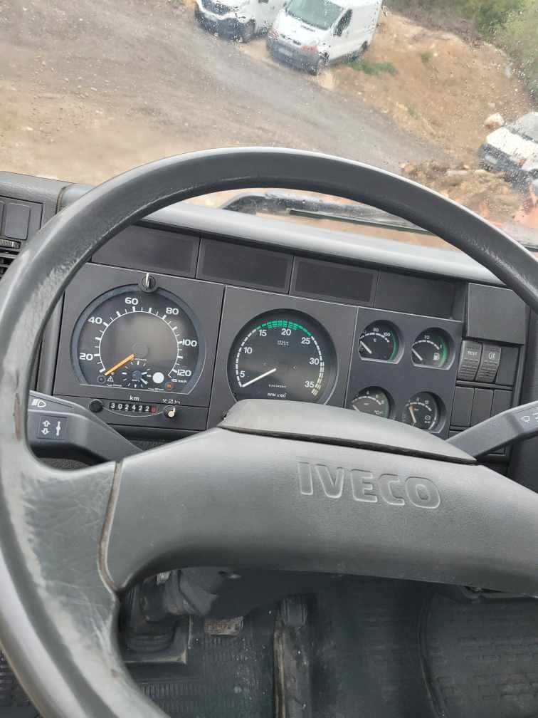 Iveco 75E14
