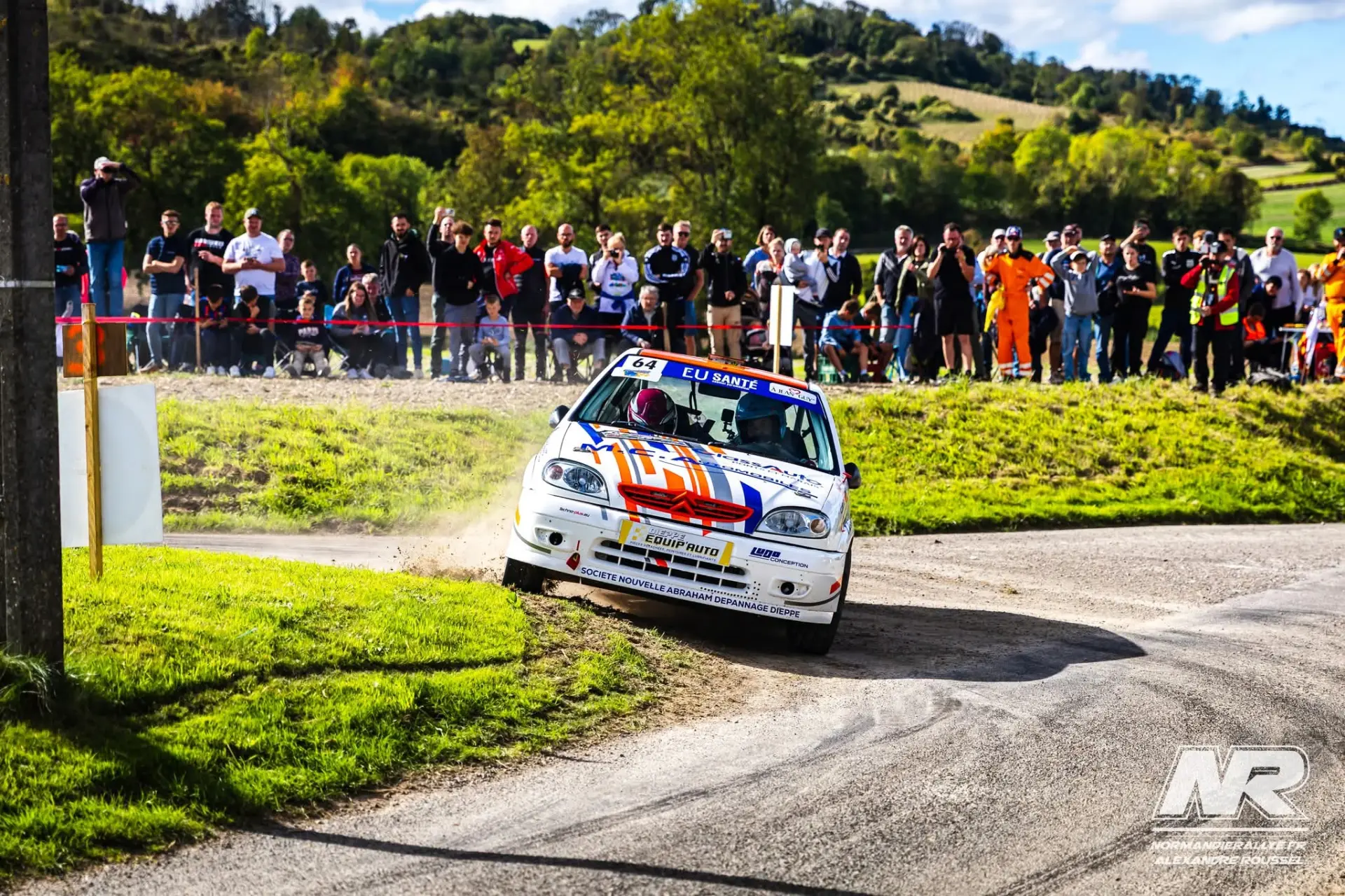 Saxo F2013 – photo 2